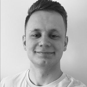 Meet your Posher, Tony